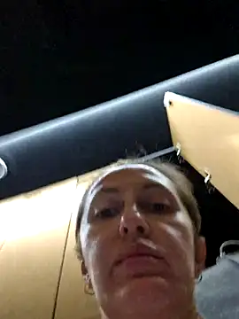 Miss    Mia  online show from April 23, 12:29 pm