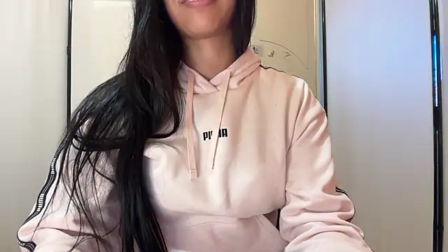 Dulce latingirl online show from November 13, 9:58 pm