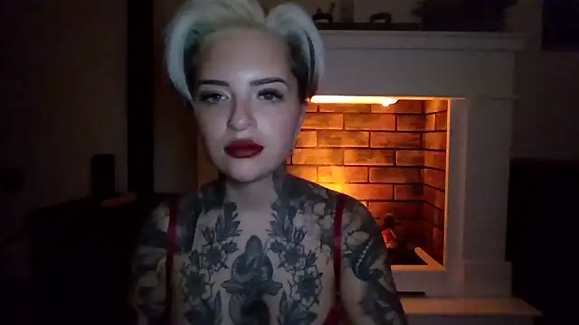 Rubyrichhxo online show from January 10, 10:03 pm