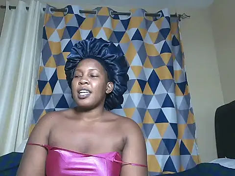 Mila Melanie online show from November 7, 8:14 pm