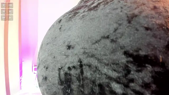 dakofeet online show from October 20, 10:13 pm