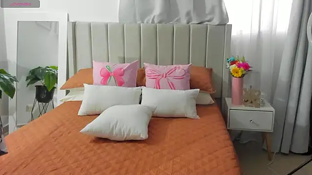 Abbye blue01 online show from March 3, 9:54 pm