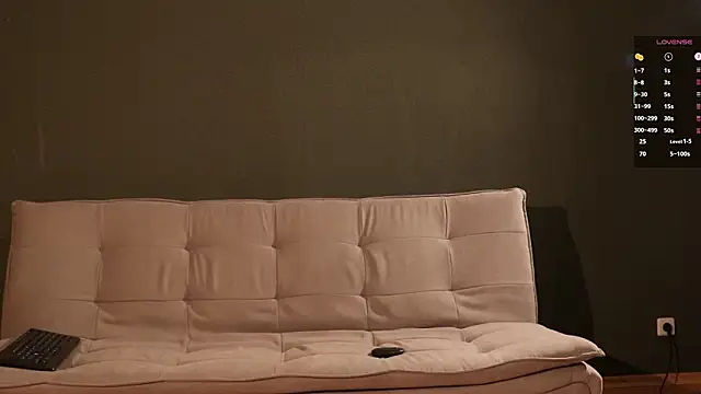 steffania- online show from February 12, 4:41 pm