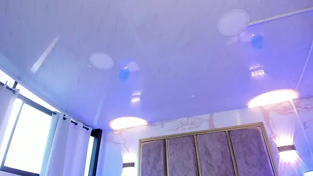 GiselOrtiz online show from March 7, 1:40 pm