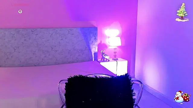 BlakmillerrGilson online show from November 29, 9:08 pm