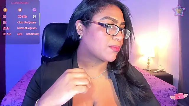 BlakmillerrGilson online show from April 26, 8:28 pm