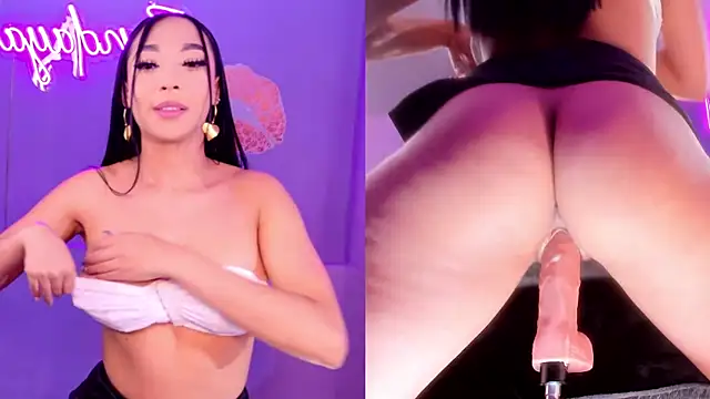 ZendayaGrey online show from May 22, 9:24 pm