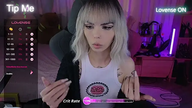 Kerry Kirk online show from September 25, 11:24 pm