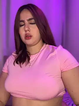 ValerieHilton online show from December 15, 11:10 pm