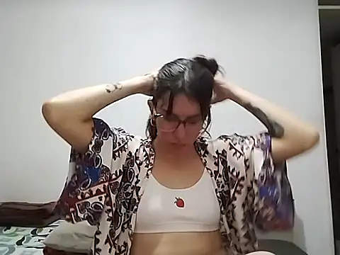 Luna-e-Franco1 online show from April 23, 12:08 am