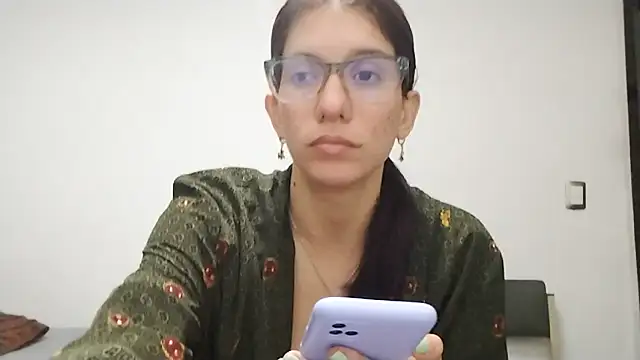 Luna-e-Franco1 online show from December 17, 12:16 am