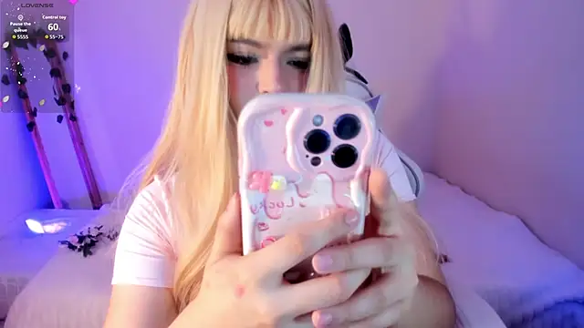 Anastasia1213 online show from April 25, 12:46 am