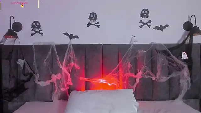 Martina jackson 15 online show from October 27, 8:58 pm