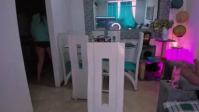 Sara kitty12 online show from April 21, 12:34 pm