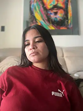 CamilaSofiia online show from June 10, 10:41 pm