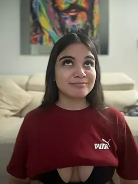 CamilaSofiia online show from June 11, 3:36 am