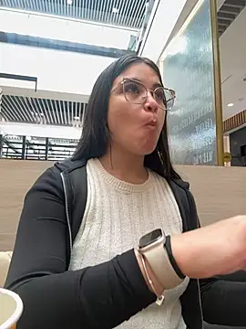 CamilaSofiia online show from February 17, 7:24 pm