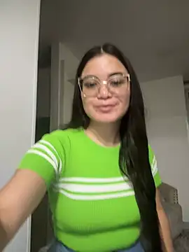 CamilaSofiia online show from June 2, 12:22 am