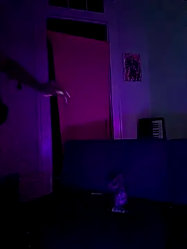 SlutTraining online show from November 6, 12:49 am