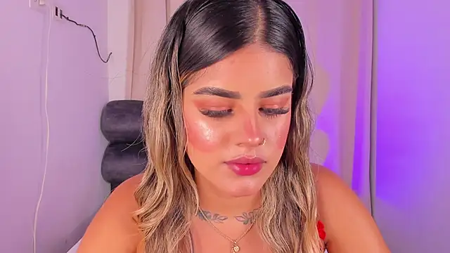 AmyStevenss online show from June 14, 5:52 am