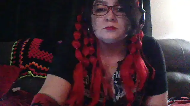 CaptainAnnas online show from November 3, 10:41 am