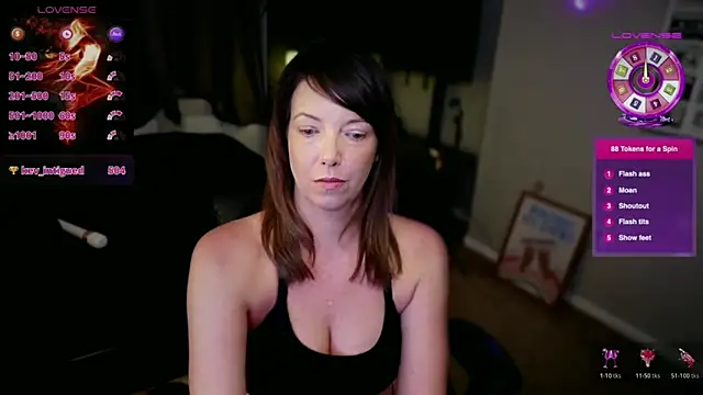 HarleyDawson online show from November 11, 2:51 am