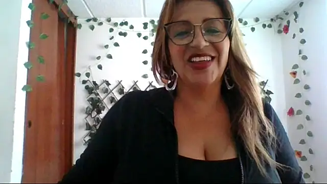 RossanaLionheart online show from February 28, 12:59 pm