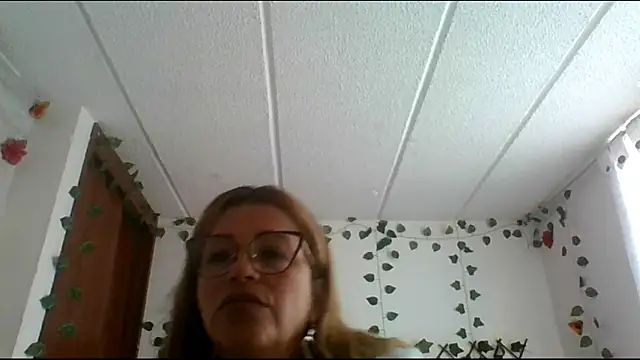 RossanaLionheart online show from February 11, 12:39 pm