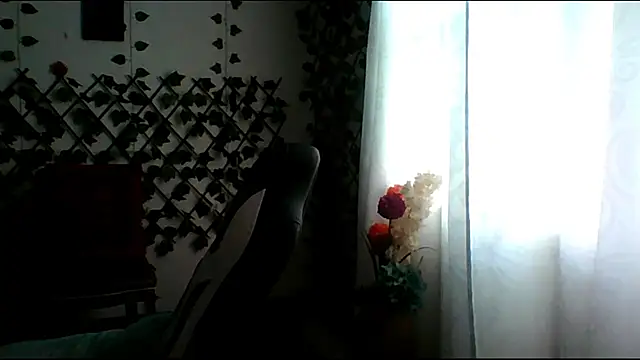 RossanaLionheart online show from December 3, 10:01 pm