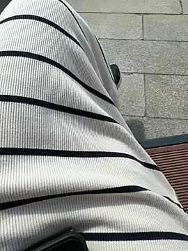 eveangelll online show from April 17, 8:05 am