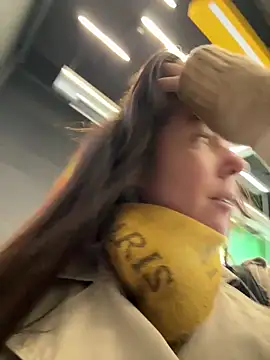 eveangelll online show from April 21, 7:37 am