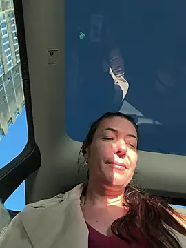 eveangelll online show from April 24, 4:26 am