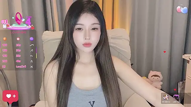 7-Love online show from January 11, 1:16 pm