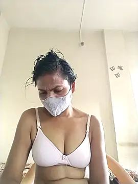 sunita6009 online show from May 8, 3:21 am