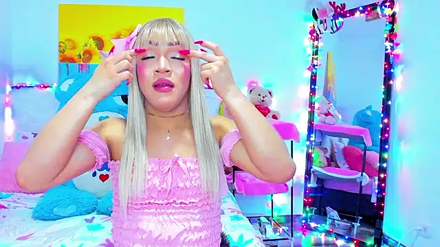 Candy Candy   online show from January 18, 5:48 am