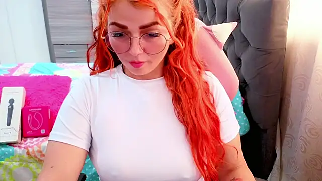 Alexatexa2929 online show from April 29, 7:52 pm