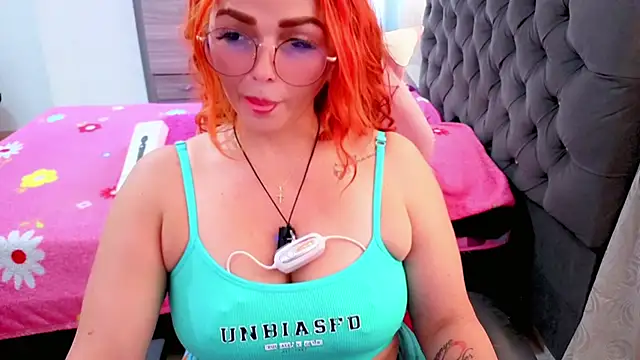 Alexatexa2929 online show from April 25, 9:01 pm