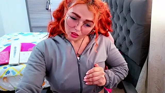 Alexatexa2929 online show from April 12, 5:38 pm