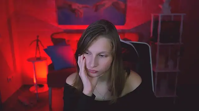 EllaHorton online show from November 18, 7:48 pm