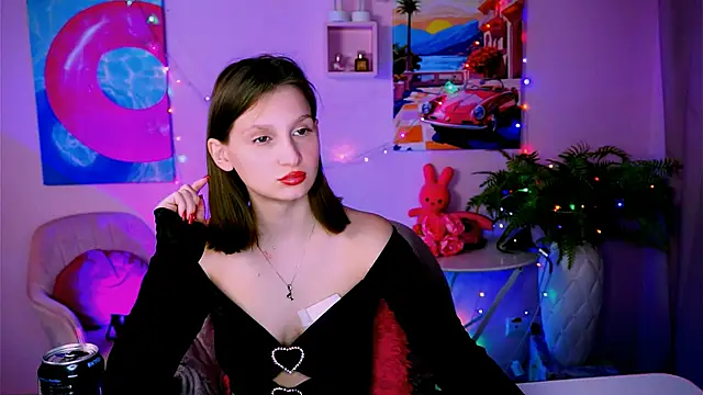 EllaHorton online show from April 27, 3:53 pm