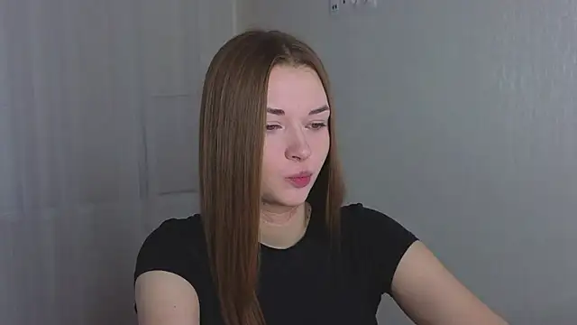 CharryClim online show from November 14, 4:56 am