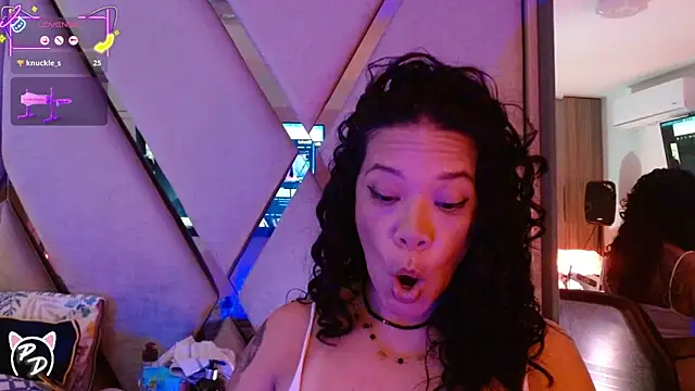 paula daniela1 online show from June 2, 9:38 pm