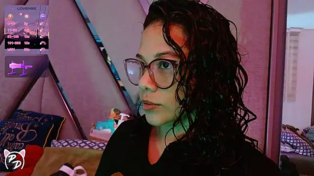paula daniela1 online show from July 27, 10:29 pm