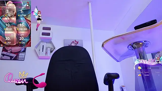 Dagny beker online show from April 3, 3:26 am