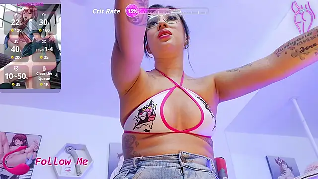 Dagny beker online show from April 21, 3:35 am