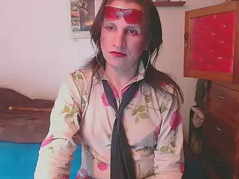 LorenJade online show from January 16, 7:48 am