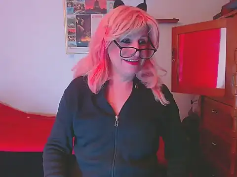 LorenJade online show from October 24, 7:48 am