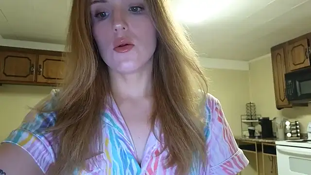 sexylilly69 online show from April 21, 2:04 am