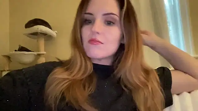 sexylilly69 online show from April 24, 11:07 pm