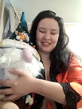 AlexaLexie online show from December 20, 11:47 am